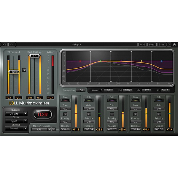 Waves Diamond Bundle Digital Download