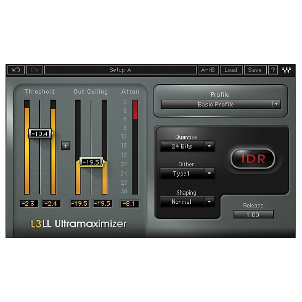 Waves Diamond Bundle Digital Download