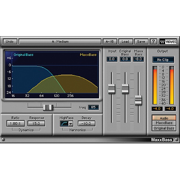 Waves Diamond Bundle Digital Download