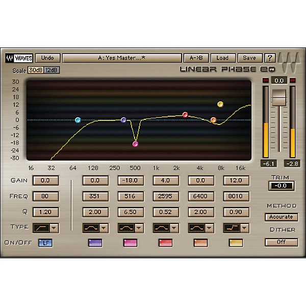 Waves Diamond Bundle Digital Download