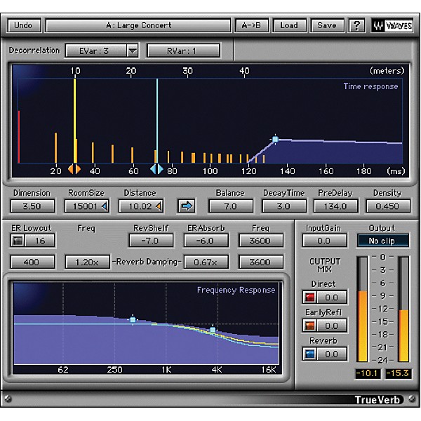 Waves Diamond Bundle Digital Download