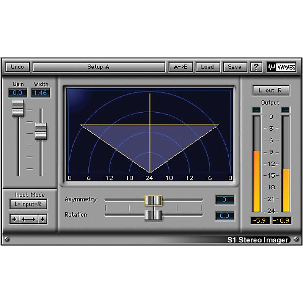 Waves Diamond Bundle Digital Download