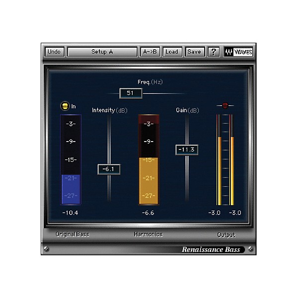 Waves Diamond Bundle Digital Download