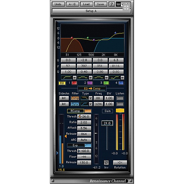 Waves Diamond Bundle Digital Download