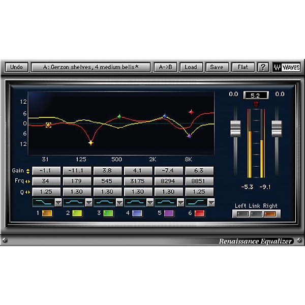 Waves Diamond Bundle Digital Download