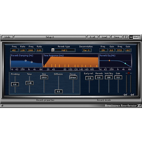 Waves Diamond Bundle Digital Download