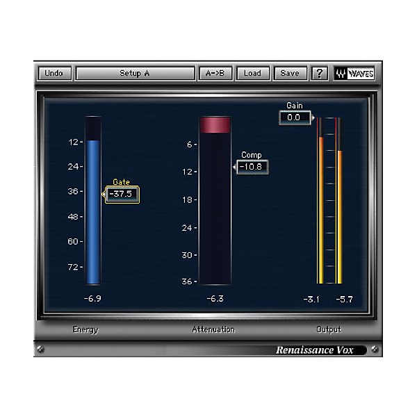 Waves Diamond Bundle Digital Download