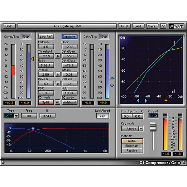 Waves Diamond Bundle Digital Download