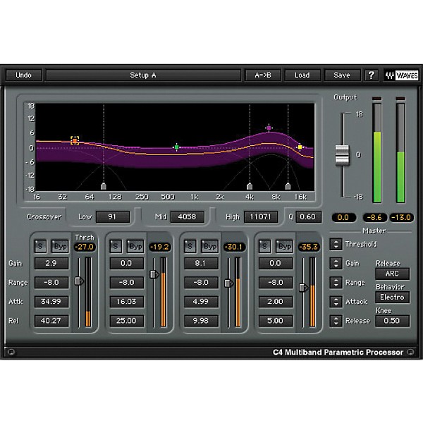 Waves Diamond Bundle Digital Download