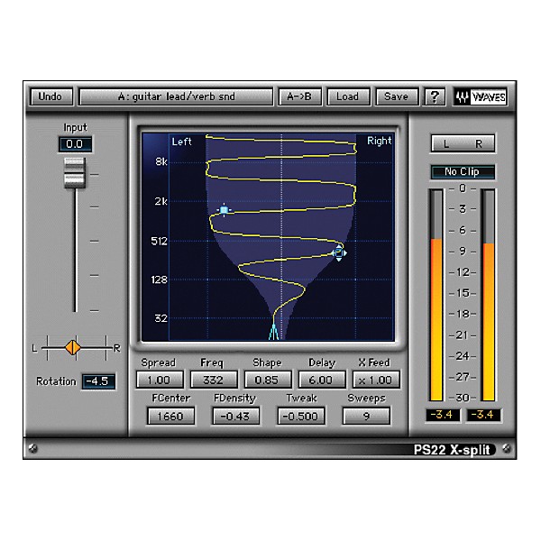 Waves Diamond Bundle Digital Download