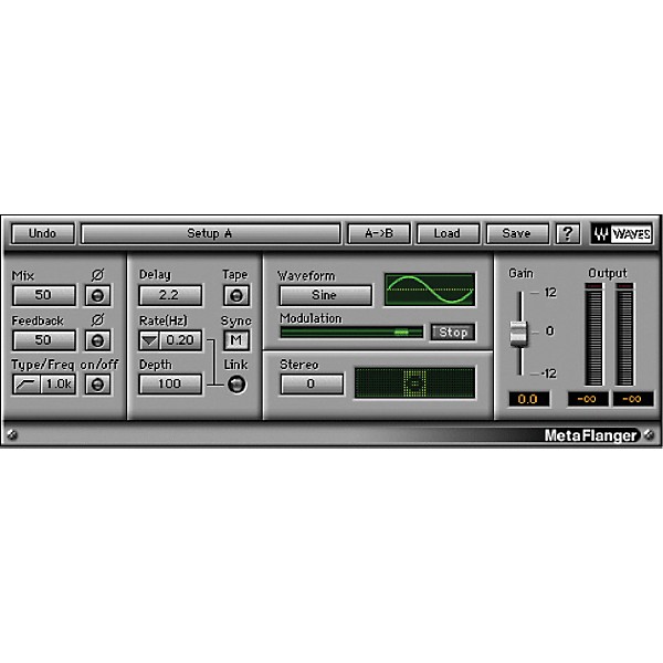 Waves Diamond Bundle Digital Download