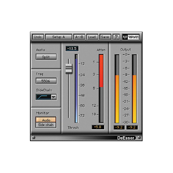 Waves Diamond Bundle Digital Download