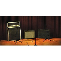 Softube Vintage Amp Room Plug-in - Native Software Download