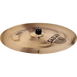 SABIAN B8 Pro Chinese Brilliant 20 in.