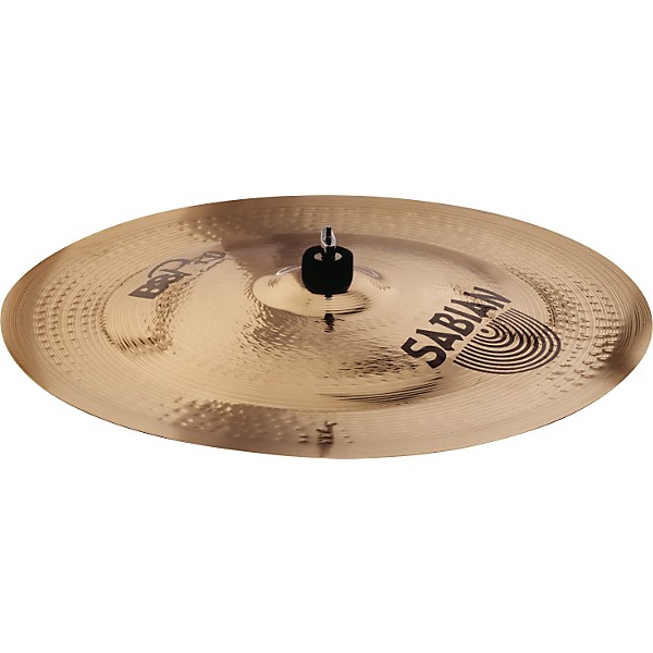 SABIAN B8 Pro Chinese Brilliant 20 in.
