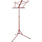 Strukture Music Stand Red thumbnail