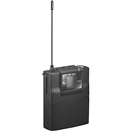 Open Box Electro-Voice R300 Headworn Wireless System in case Level 2 Band B 190839215956