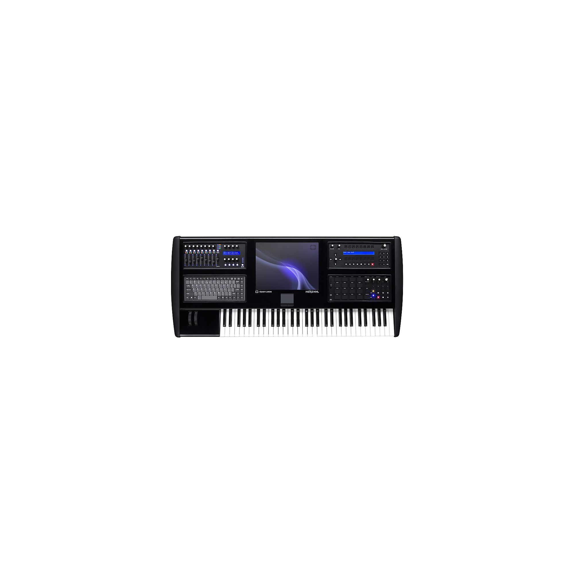 nickdeck オーダーメイドPC MC-Premium/SKR SKR-PINK #15469 | Deviser ｜株式会社ディ