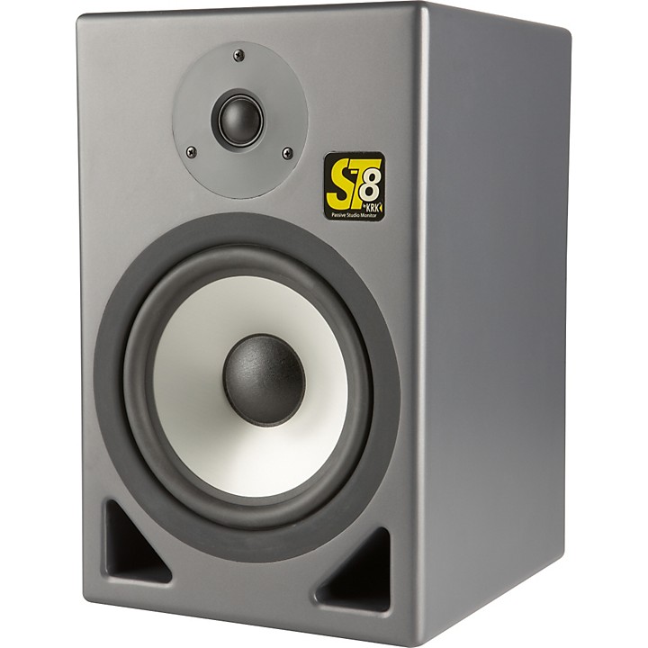 KRK ST8 8