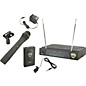 Nady Encore DUET HT/LT/O Combo Wireless System Band A and F thumbnail