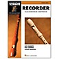 Hal Leonard Essential Elements For Recorder Book/Online Audio thumbnail