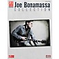 Hal Leonard Joe Bonamassa Collection Guitar Tab Songbook thumbnail