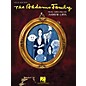 Hal Leonard The Addams Family - Vocal Selections Songbook thumbnail