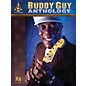 Hal Leonard Buddy Guy Anthology Guitar Tab Songbook thumbnail