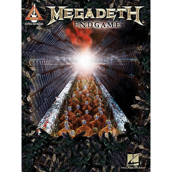 Endgame  Álbum de Megadeth 