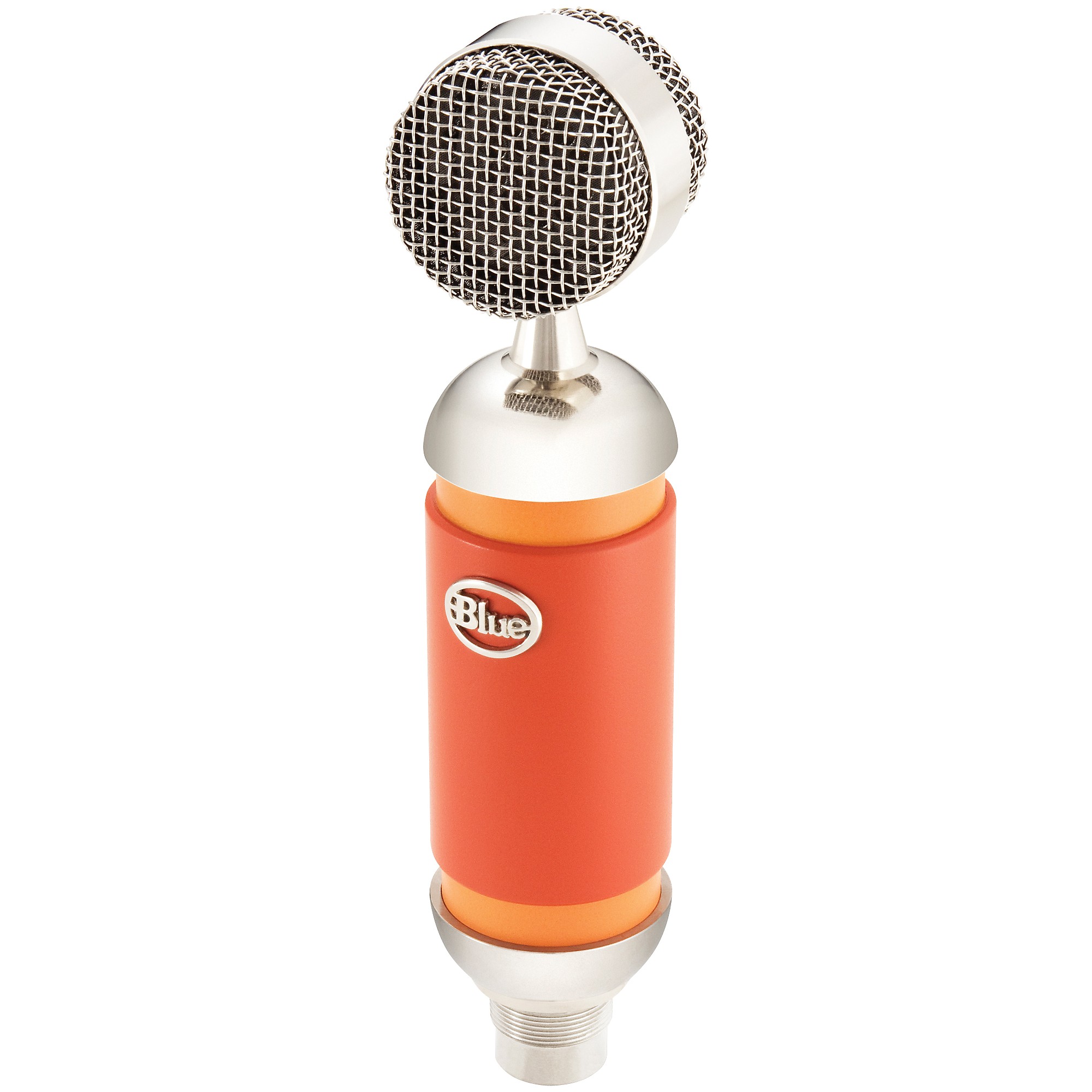 Blue コンデンサーマイク　Spark Blue Spark Studio Microphone | Guitar Center