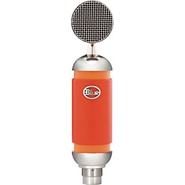 Blue Spark Studio Microphone