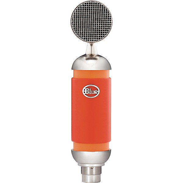 Blue Spark Studio Microphone