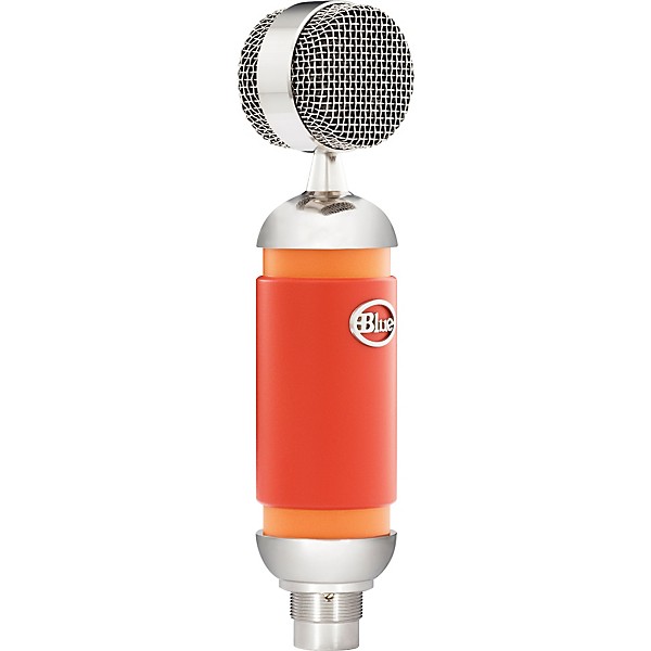 Blue Spark Studio Microphone