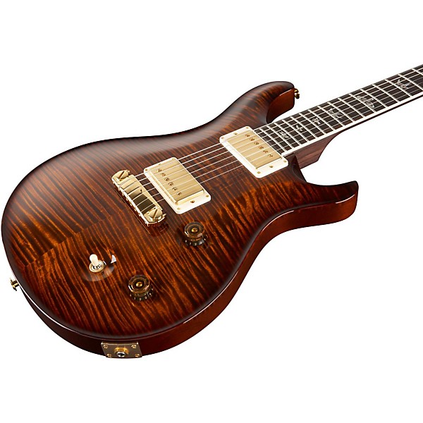 Platinum PRS Modern Eagle Quatro with Stoptail/Gold Hardware