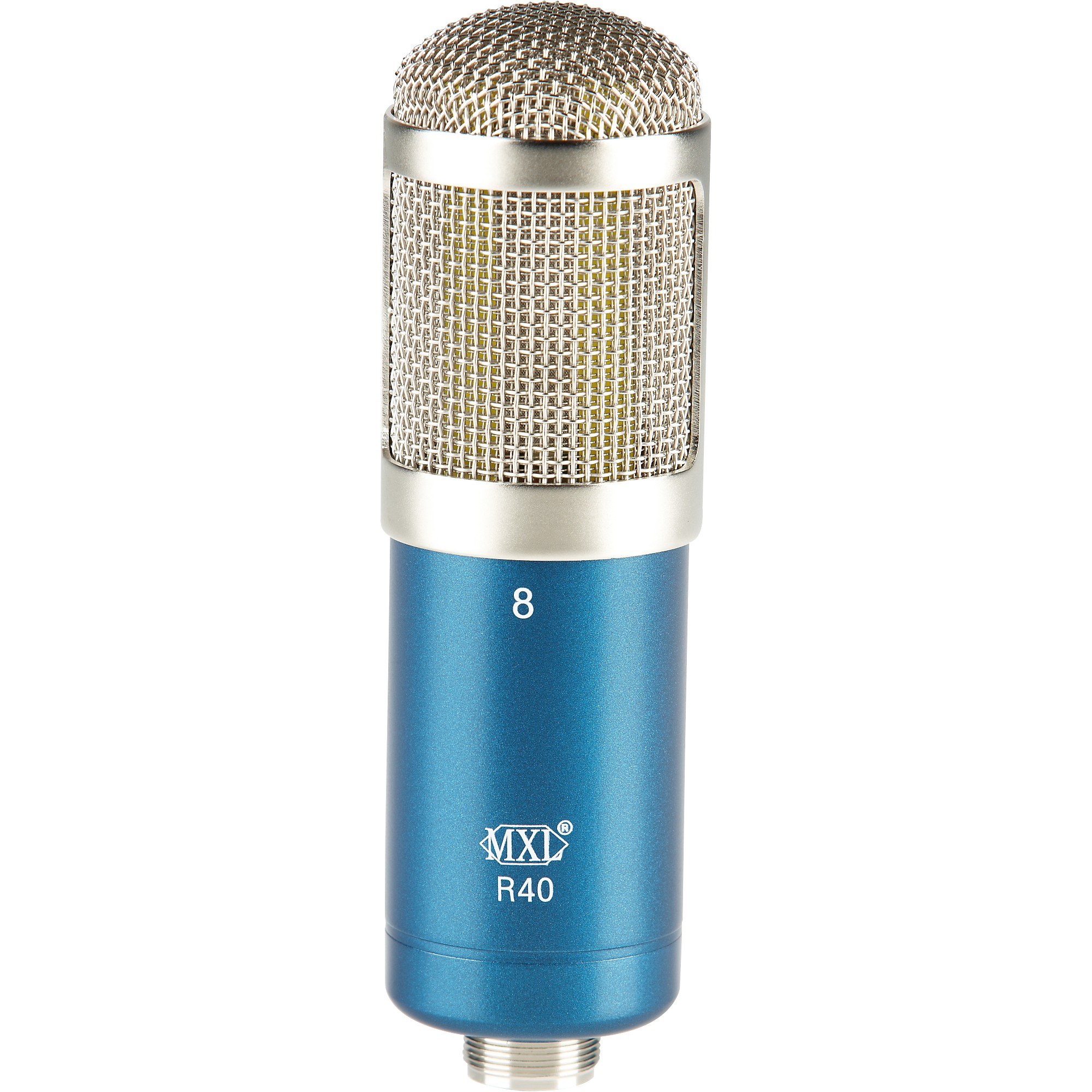 MXL R40 Ribbon Microphone | Guitar Center