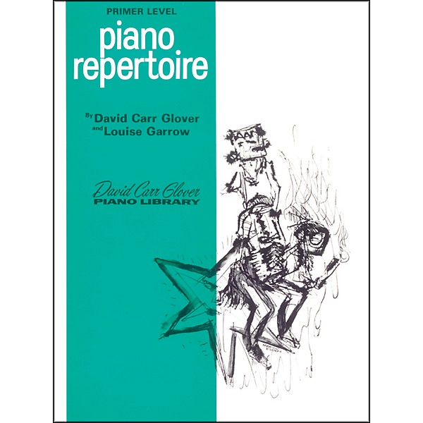 Alfred Piano Repertoire Primer