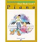 Alfred Alfred's Basic Piano Course Duet Book 3 thumbnail