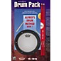 Alfred Alfred's Drum Method Book 1 thumbnail