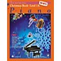 Alfred Alfred's Basic Piano Course Top Hits! Christmas Book 1A thumbnail