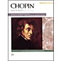 Alfred Chopin Nocturnes (Complete) Late Intermediate/Advanced Piano thumbnail