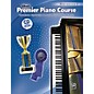 Alfred Premier Piano Course Performance Book 5 thumbnail
