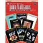 Alfred The Very Best of John Williams trumpet Book & CD thumbnail