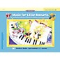 Alfred Music for Little Mozarts: Music Recital Book 3 thumbnail