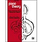Alfred Piano Theory Level 2 thumbnail