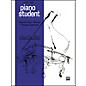 Alfred Piano Student Level 1 thumbnail