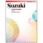 Suzuki Piano School International Edition Piano Book, Volume 1 thumbnail
