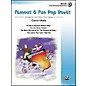 Alfred Famous & Fun Pop Duets Book 2 thumbnail