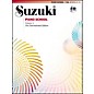 Suzuki Suzuki Piano School New International Edition Piano Book and CD Volume 3 thumbnail