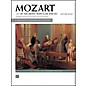 Alfred Mozart 21 of His Most Popular Pieces Intermediate Piano thumbnail