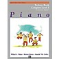Alfred Alfred's Basic Piano Course Technique Book Complete 1 (1A/1B) thumbnail